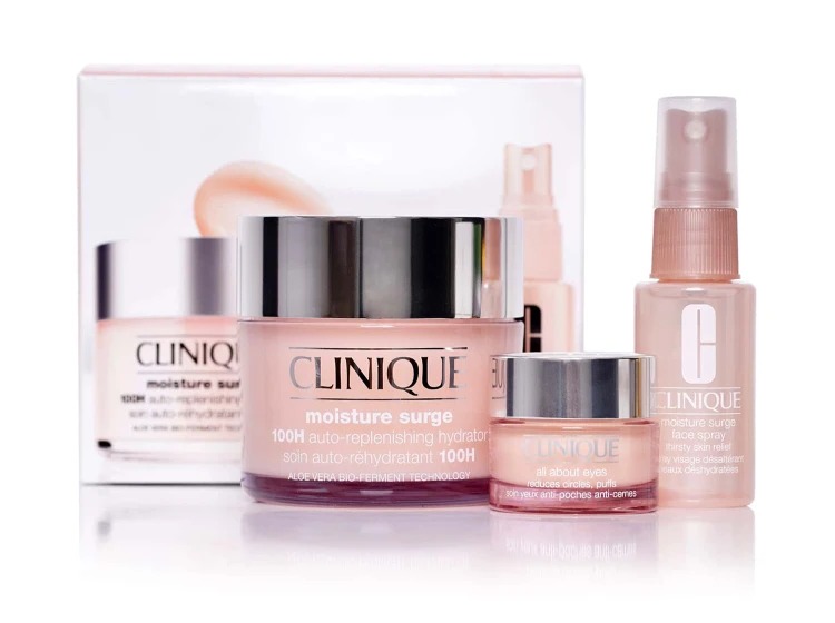 ست سه عددی آبرسان کلینیک