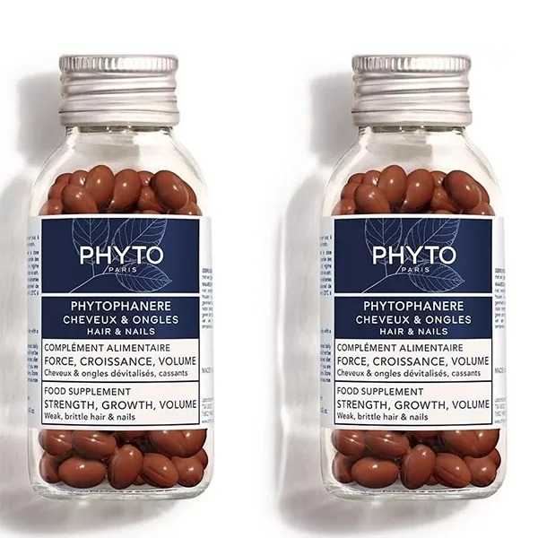 مکمل ضد ریزش مو 240عددی اورجینال ساخت ایتالیا