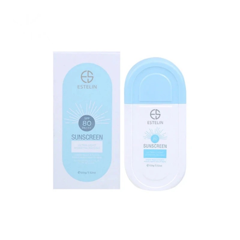 ضد آفتاب استیلن SPF80 حجم 100 میل
