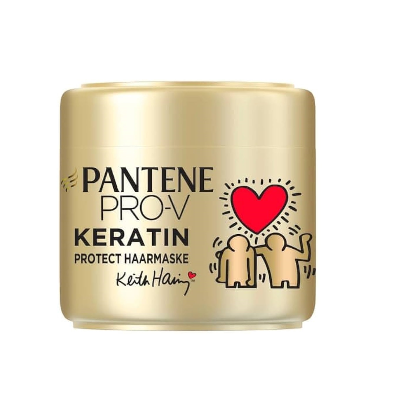 ماسک مو کراتینه پنتن مدل Keratin Protect صاف کننده و ضد وز حجم ۳۰۰ میل